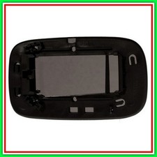 Piastra Specchio Destra Convessa-Termica Cromata Volvo S40-V50-(Anno 2004-2007)