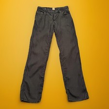 Hugo Boss Orange HEAVY LINEN