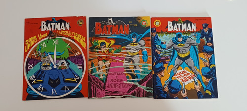 Batman mondadori anni 60 - batman,