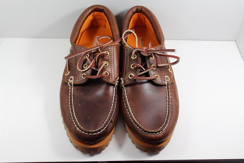 Scarpe barca timberland da - barca,