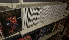 I CLASSICI DEL FUMETTO DI