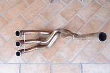 Collettori, tubi di scarico Triumph Speed Triple 955i (T2203650)