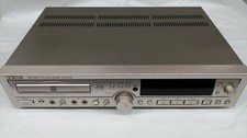 TEAC RW-800 registratore CD-RW lettore CD-R/CD-RW telecomando 5,5 kg modello Giappone