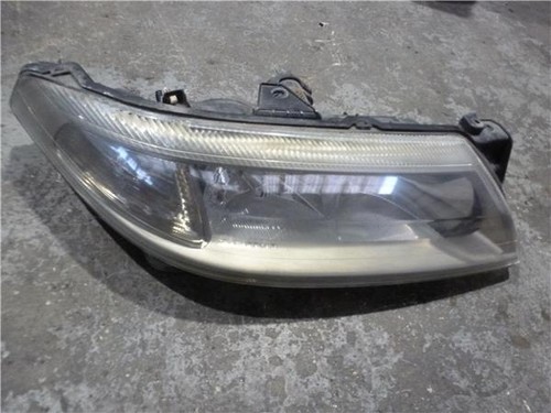 Faro xenon destro renault - faro,