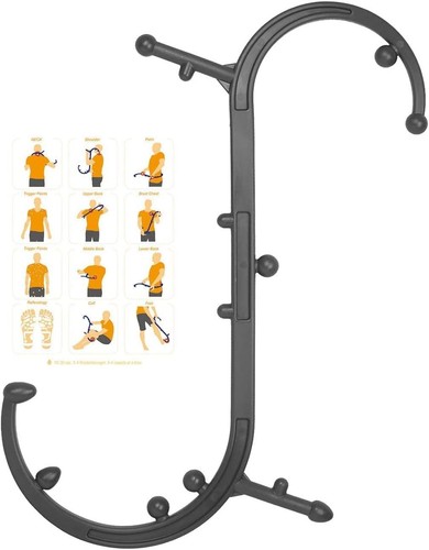 Massaggiatore muscolare - massaggiatore,