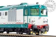 PIKO 22028 - H0 1:87