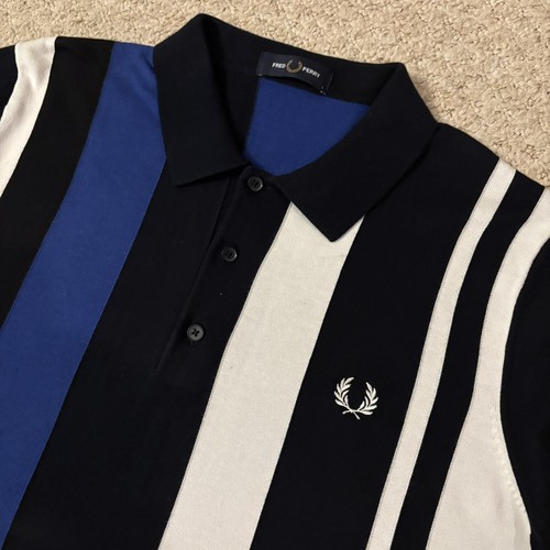 Polo fred perry - a, in