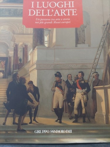 Luoghi dell arte europa - luoghi, dell'arte