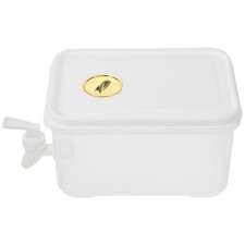  Dispenser Bibite Dispensatore Acqua Frigo Dosatore Liquidi Distributore Bevande