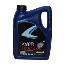 Olio Elf Start Synt 10W-40