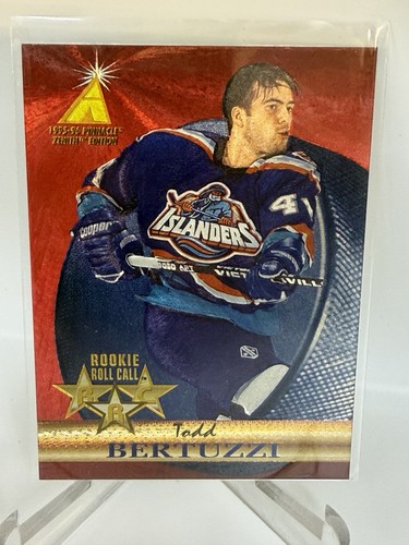 1995 zenith rookie roll - 1995-96,
