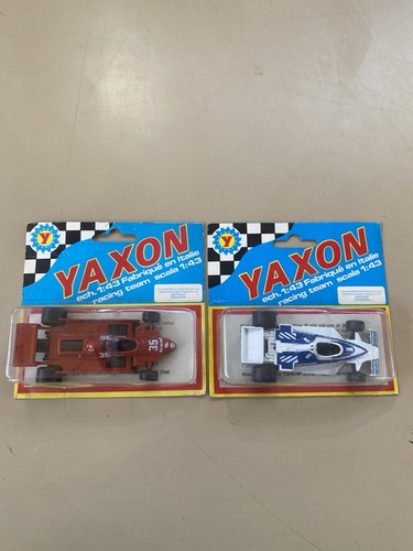 Yaxon alfa romeo - yaxon, 1:43