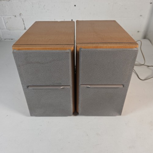 Coppia altoparlanti stereo - altoparlanti,