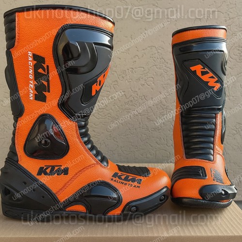 Ktm uomo stivali - uomo,