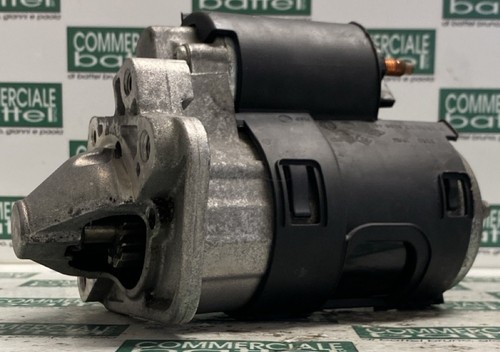 Motorino avviamento nissan - avviamento,