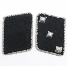 WWII uniforme tedesca Waffen