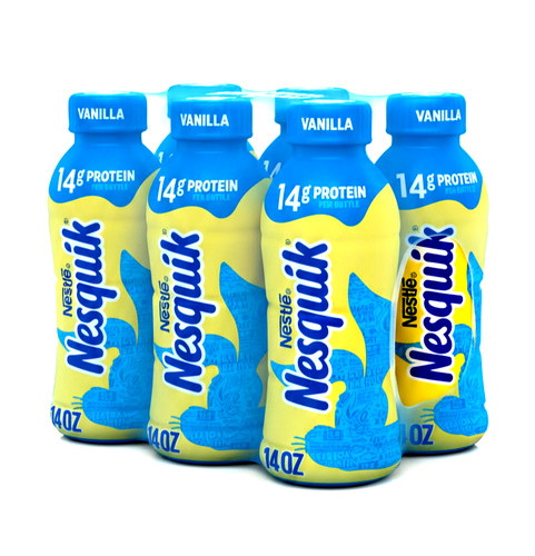Nestlé nesquik latte basso - nesquik,