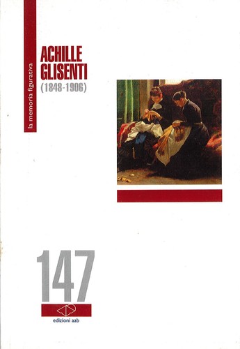 Achille glisenti - (1848, 1906)