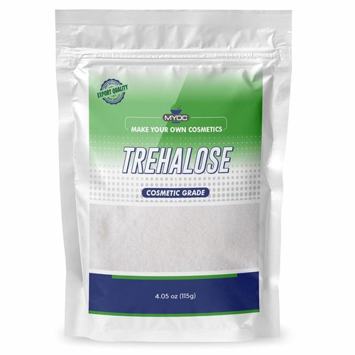 Trehalose powder cosmetic - trehalose,