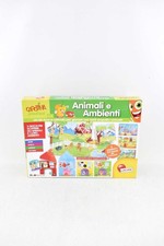 Liscianigiochi Lisciani Giochi 60146-Gioco Carotina Maxi