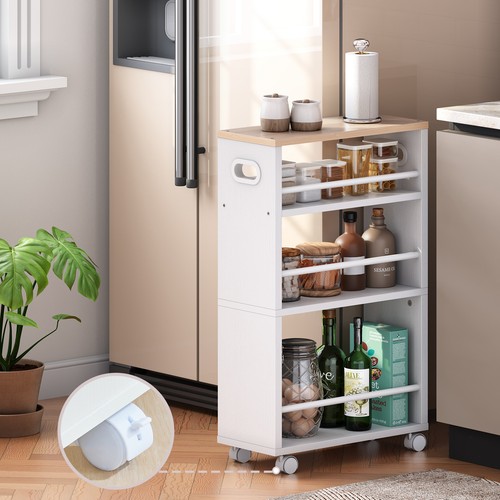 Carrello servizio - di,