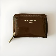 NANNINI PORTAFOGLIO DONNA