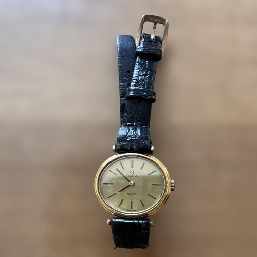 Orologio omega ville - orologio, de