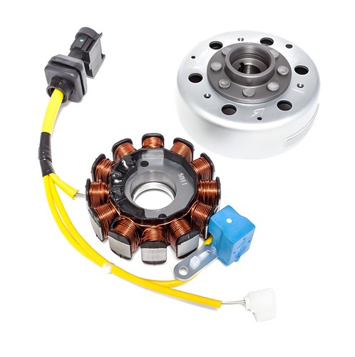 Piastra ancoraggio alternatore - piastra,