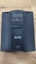 APC Smart-UPS 1500 Front Cover