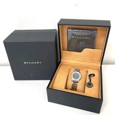 Orologio donna Bulgari