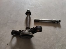 Piastra Sterzo Inferiore Perno Ruota Honda Hornet 600 1999-2002