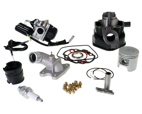 Tuningkit sport pour peugeot - sport,
