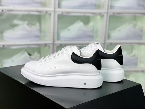 Alexander mcqueen oversized - alexander,
