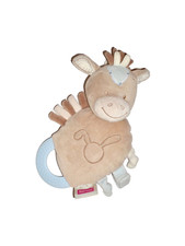 Nattou peluche animale - , di