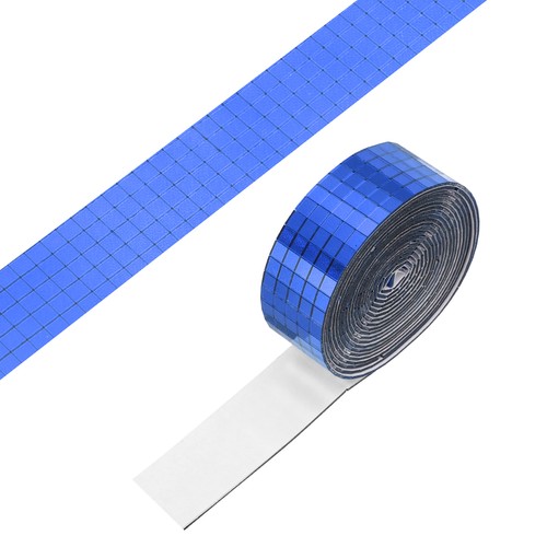 5x5mm specchi autoadesivi - 5x5mm,