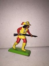 Britains Soldatini INDIANO