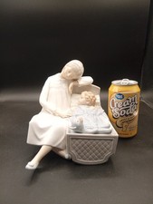 FIGURINA PORCELLANA NAO LLADRO