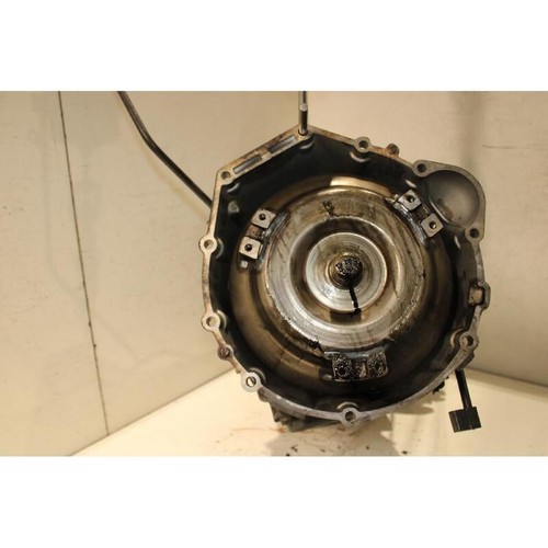 Cambio automatico ssangyong - cambio,