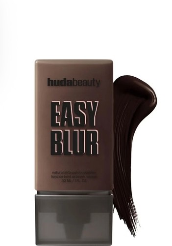 Huda beauty easy - huda,