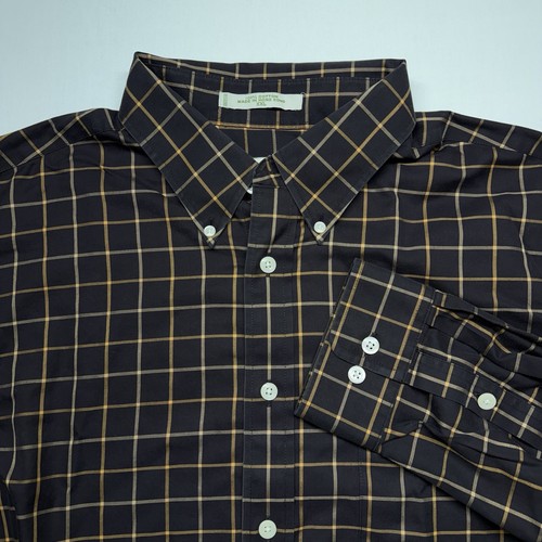 Camicia orvis xxl - orvis, bottoni