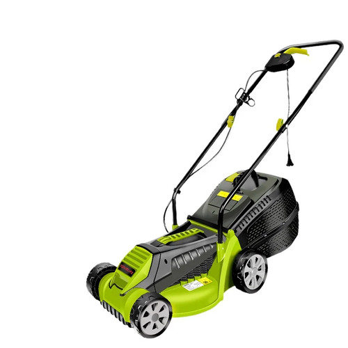 Tagliaerba elettrico senza