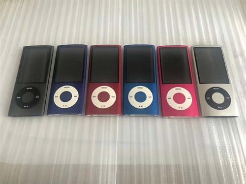 Apple ipod nano 5a - nano,