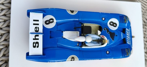 Slot matra 670 - ms, 670-24h
