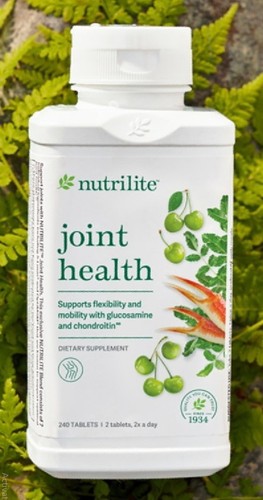 240 compresse amway - compresse, nutrilite