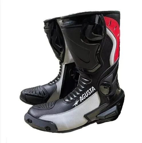 Agusta stivali moto - mv,