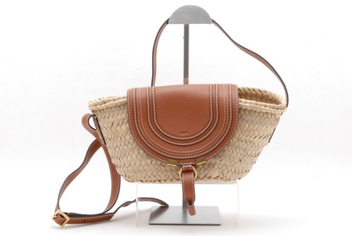 Borsa tracolla chloe marcie - borsa,
