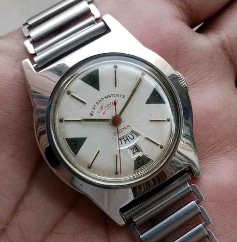 Orologio vintage west end - orologio,
