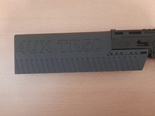 UMAREX TR50 SILENZIATORE "