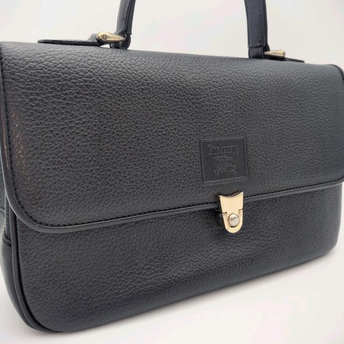 Borsa mano burberry - burberry, in