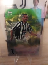 Set squadra topps juventus - topps,